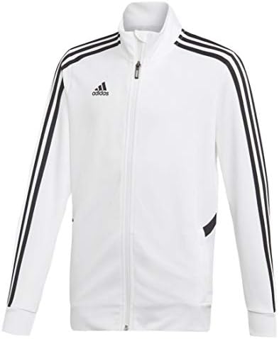 Jacheta de pistă Adidas Boys Tiro