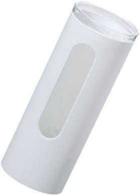 GANAZONO suport pentru pahare montat pe perete Suport pentru Căni Dispenser de apă suport pentru pahare portabil cutie de depozitare