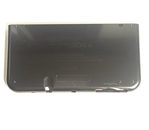 Nou Nintendo 3DS XL Edition Baterie de înlocuire a bateriei din spate / OEM