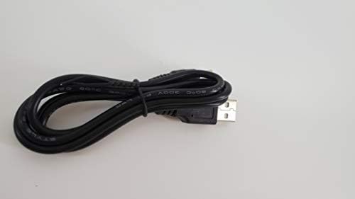 Super Power Fursă® Adaptor de încărcător Cablu de cablu pentru Nokia N70 / N71 / N72 / N73 / N75 / N76 / N77 / N78 / N79 /