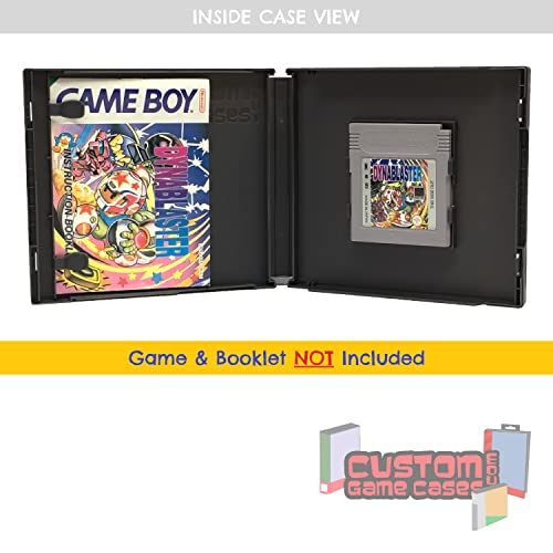 Ultimate Fighting Championship / Game Boy Color-Doar Caz De Joc-Fără Joc