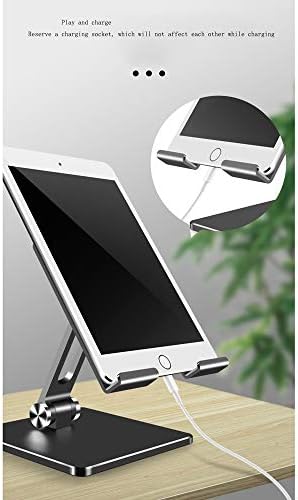SJYDQ NOU MINI MINI BILD Stand Metal Metal Stand Mobile Suport pentru Smartphone Portabil Suport pentru Suport pentru Telefon