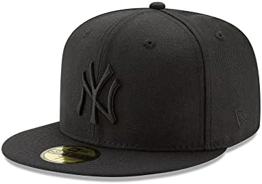 New York Yankees Mlb Montat Cap