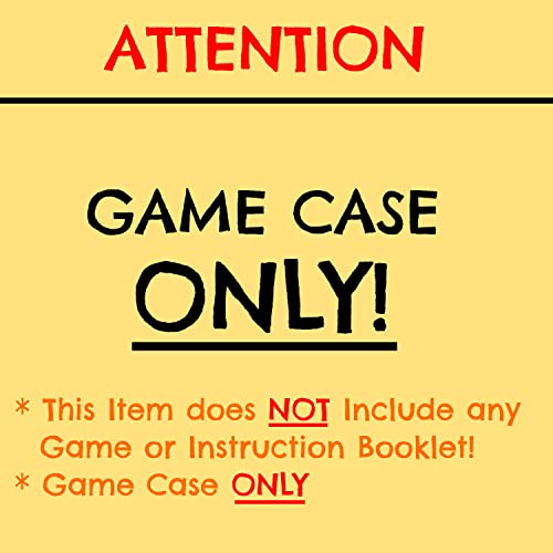 Mega Man World DX / Game Boy Color-doar caz de joc-fără joc