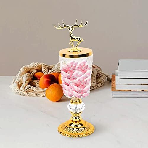 Borcane de farmacie Decor de birou de uz casnic accesoriu de petrecere de nuntă borcan de bomboane furnizare de petrecere borcan de bomboane în stil Nordic pentru borcane de bomboane de casă