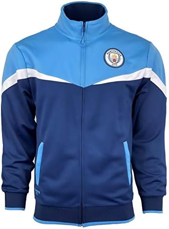 Jachetă Manchester City pentru bărbați