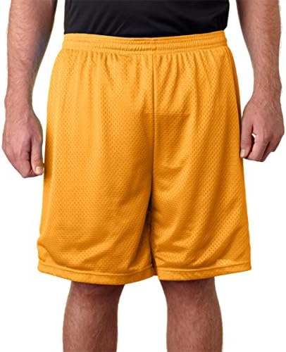 Badger 7207-7 Inseam Pro Mesh Shorts