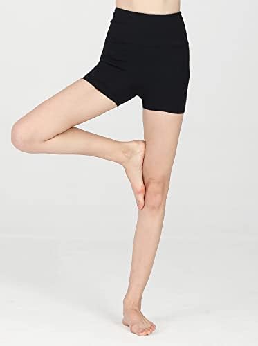 Dance Elite - Port - Pantaloni scurți de dans pentru femei. Pantaloni scurți pentru femei balet și dans