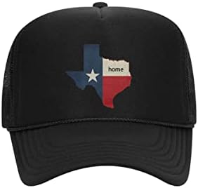TX Hat/Texas este acasă/CAPS SNAPBACK/MATERĂTORI REGABIL