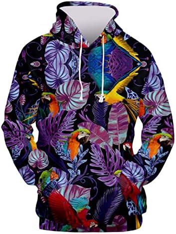 Jacheta bombardier pentru bărbați adssdq, jacheta cu mânecă lungă, iarna supradimensionată fitness hanorac cald cu zip color12