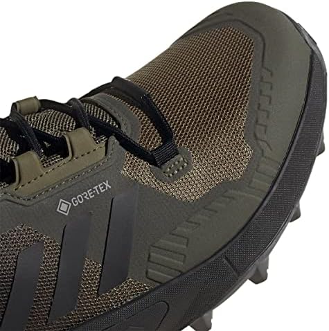 Pantofi de drumeție Adidas Terrex Swift R3 Gore-Tex®