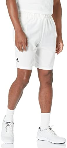 adidas Club Stretch Mens țesute tenis pantaloni scurți