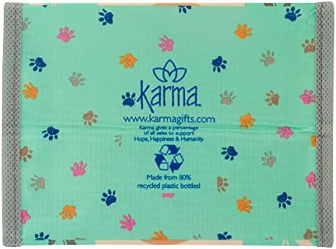 Karma Cadouri, Reciclate Mici Cadou Sac De Câine
