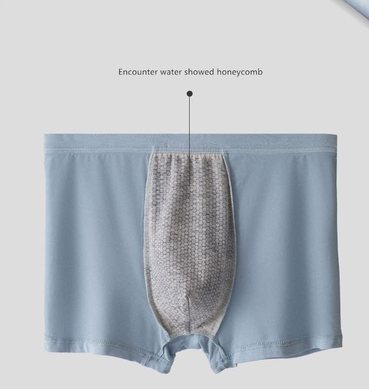 Gimtella de lungă durată MagneticFit Pantaloni Slim, Eft Energy-Field-Terapie Lengători pentru bărbați