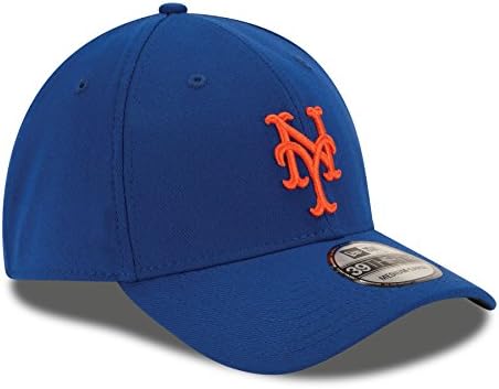 Noua eră New York Mets MLB 39Thirty echipa clasic flex fit pălărie