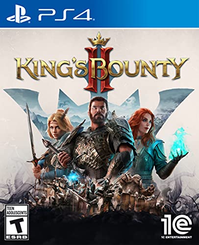 King ' s Bounty II: standard-Xbox [Cod Digital]