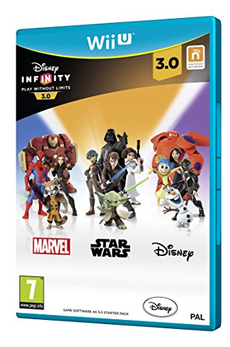 Disney Infinity 3.0-Software Independent