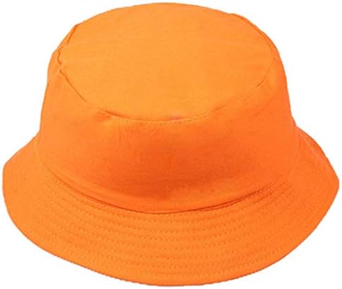 Pălărie de găleată reversibilă pentru femei pentru bărbați, larg, drumeții în aer liber, safari de vară pălărie de protecție