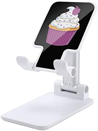 Cupa tort telefon mobil suport tabletă pliabilă reglabilă accesorii pentru telefon desktop