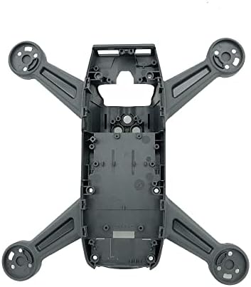 [Accesorii de drone] Accesorii drone pentru DJI Spark Spark Original Cadru de mijloc coajă de corp pentru DJI Spark RC Drone