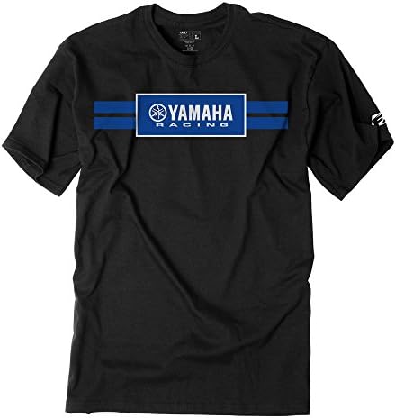 Tricou de curse de curse Yamaha Racing Effex, un OSEX-ADULT YAMAHA, 1 pachet