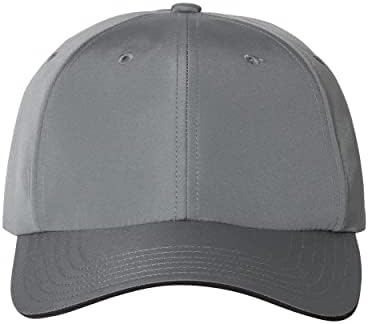 Adidas Mens Performance Cap Poly Relaxat Poly