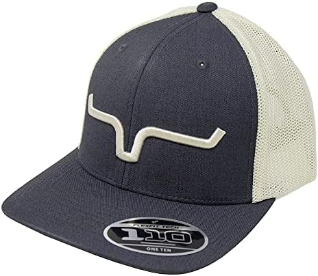 Kimes Ranch Snapback Pălărie Săptămânal Camionagiu Capace