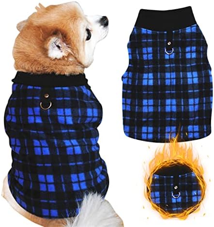 Haine pentru animale de companie pentru câini mari pulover masculin pentru cățeluș de cățeluș pulover de câini calzi haine