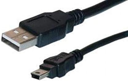 Cabluri Micro SATA USB tip A masculin la USB Mini 5 pini masculin -20 Inch