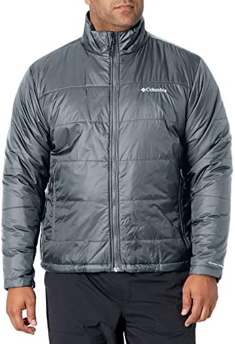 Jacheta de schimb Lhotse II Columbia pentru bărbați