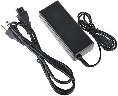 Bestch Adaptor AC/DC pentru Infinuvo QQ2 QQ-2 BASIC inteligent inteligent aspirator curat cablu de alimentare cablu de alimentare