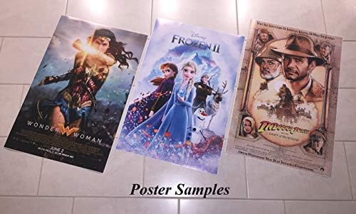 Postere SUA Disney Pixar Coco Film Poster Glossy Finish - FIL758)