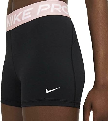 Nike Womens Pro 365 3 pantaloni scurți