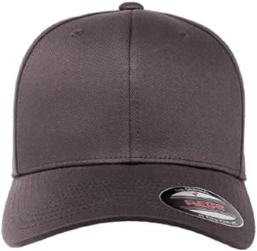 Original FlexFit Wooly Combred Ballcap | FlexFit Cap Cap de baseball pentru bărbați pentru bărbați | Pălărie pentru bărbați