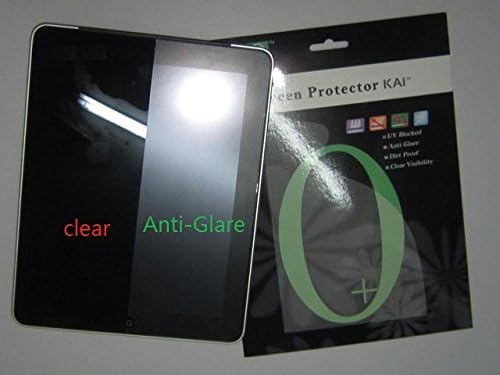 IT3 Anti Glare Protector Protector Guard pentru pavilionul de 12,0 HP X2 - 12t Laptop Touch