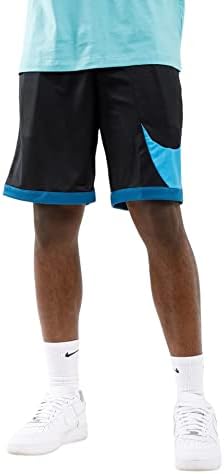 Nike bărbați Dri Fit baschet atletic pantaloni scurți mare & amp; ÎNALT