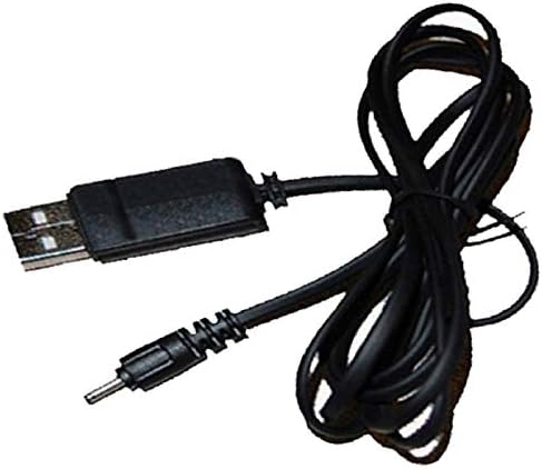 UpBright nou cablu de încărcare USB PC Laptop Cablu de alimentare compatibil cu RCA 7 Voyager II Rct6773w22 RCT6773W22B Rct6773w22