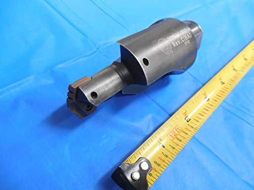 AMEC 1 Shank cazma Drill / Counterbore cu 19mm / 3/4 introduce în ea 1.0 .750