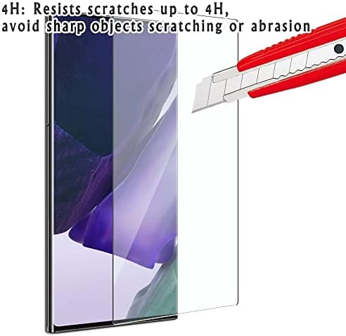 Protector cu ecran cu 3 pachete Vaxson, compatibil cu Samsung Galaxy Tab A7 Lite Kids Edition 8.7 Tablet TPU Film Protectors