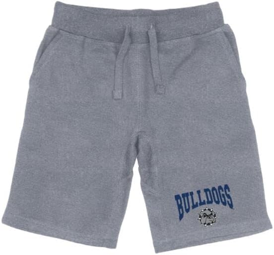 Southwestern Oklahoma State Bulldogs Premium College Fleece Pantaloni scurți