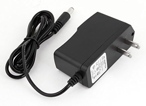 Bestch Global Global Adapter pentru Swingline Portabil Electric Electric Model Model 48200 SWI48200 S7048200A Cablu de sursă