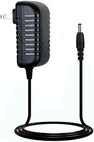 Cablu de alimentare cu adaptor AC DC pentru AT&T TL92270 TL92271 Telefon fără fir, bază principală