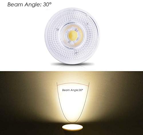 Aolyty Par38 E26 18W COB LED Flood Bulb Spot Light Chip de lumină albă la bord Light Flashless energy-Saving LED Chip