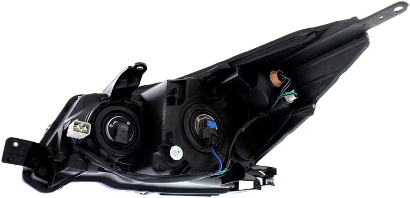 Rareelectrical noul Far cu Halogen din partea dreaptă compatibil cu Subaru Forester 2.0 XT Premium Touring 2014- după numărul