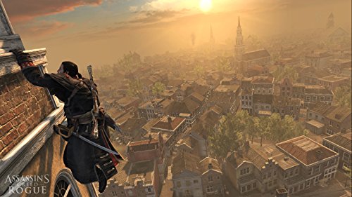 Assassin ' s Creed Rogue