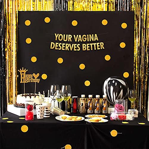 Banner de petrecere a divorțului - nou -single - decorațiuni amuzante de despărțire