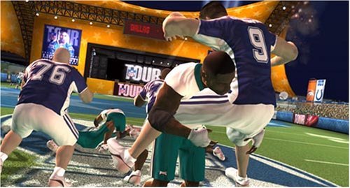 Tur NFL - PlayStation 3