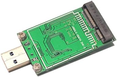 Cabluri Micro SATA ADAPTATE SSD USB 3.0 MSATA ca driver de disc USB