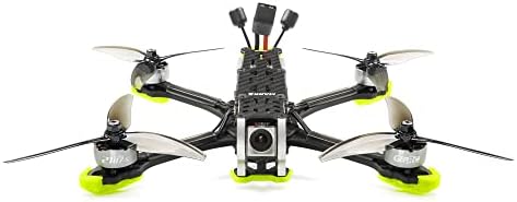 GEPRC Mark5 HD Caddx Air Unit Freestyle Drone FPV